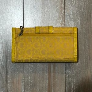 🛍SOLD🛍Guess Wallet
